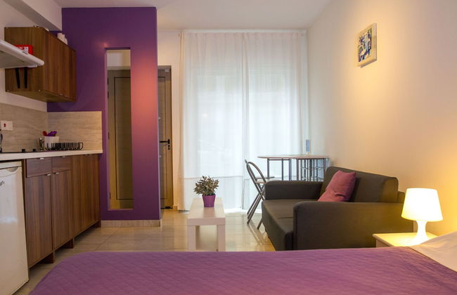 Rainbow Apartments - Foto 7