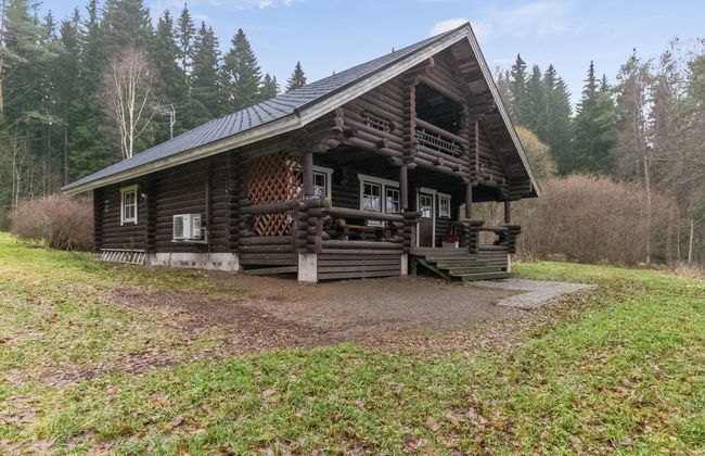 Oravanpesä - Foto 1