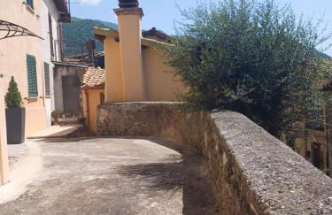 Casa Vacanze, Al Vicolo, centro storico Subiaco - Foto 16
