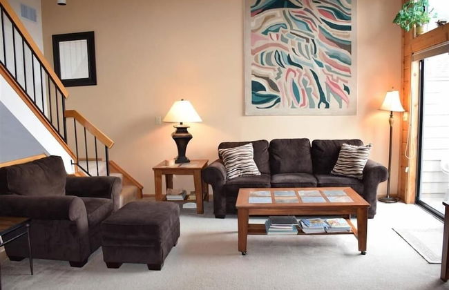 Seven Springs Sunridge 1BR Loft Standard Condo by RedAwning - Foto 7