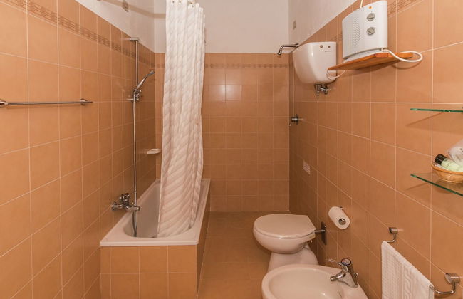 Belvilla by OYO Villa Sangiovese - Foto 12