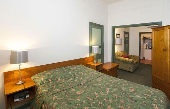 Ballarat Serviced Apartments - Foto 6