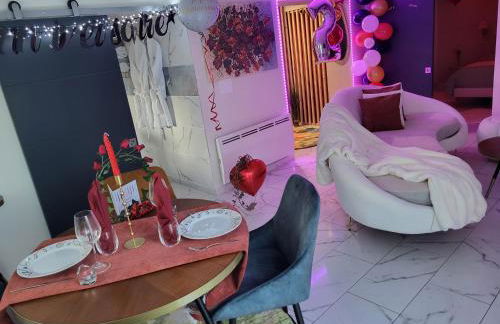 Love room le belka - Foto 7