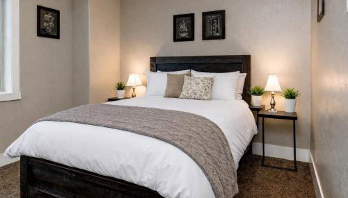 844 Park Edge by SkyRun Park City - Foto 5