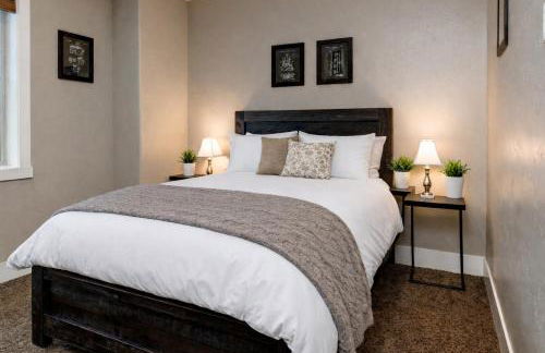 Park'S Edge 844 Townhouse - Foto 31