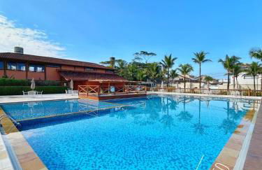 Maresias flat mata azul - Foto 36