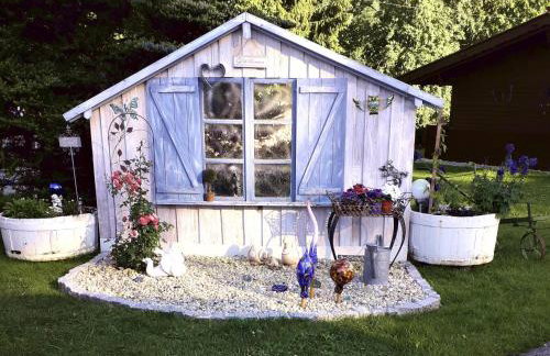 Holiday Home Tamara in Eppenschlag by Interhome - Foto 13