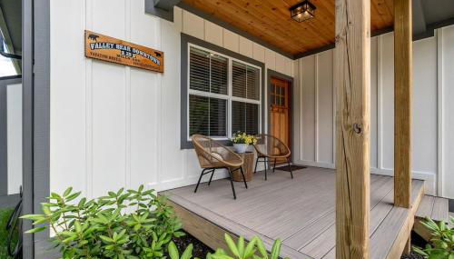 Walkable Downtown 5BR - Hot Tub and Resort Access - Foto 4