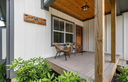 Walkable Downtown 5BR - Hot Tub and Resort Access - Foto 4