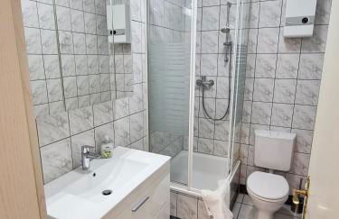 Wohnung mit Blick auf den Rheingrafenstein - Foto 7