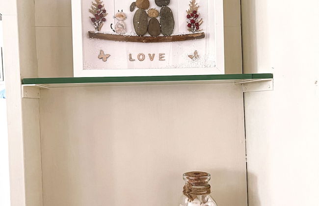 Hotel Sara - 2 Guests Room - n 13 - Foto 31