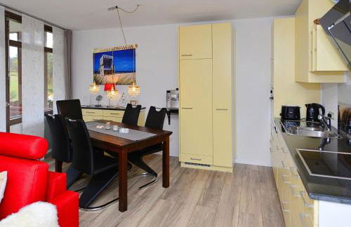 Ferienwohnung Seestern - Foto 8