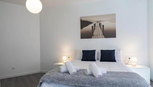 Apartamento Carvajal - Foto 4