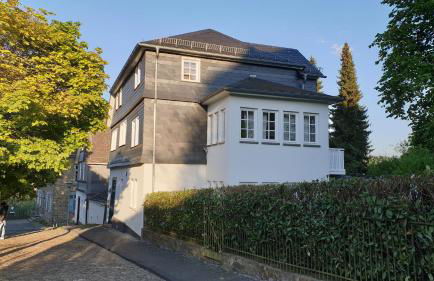 Schlossblick Herborn - Foto 18