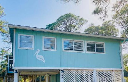 For the Birds- on the water - Foto 6