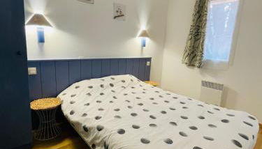 Duplex 6 pers, piscines dont une chauffée, 300 m plage - Foto 5