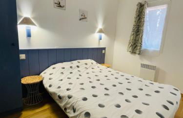 Duplex 6 pers, piscines dont une chauffée, 300 m plage - Foto 5