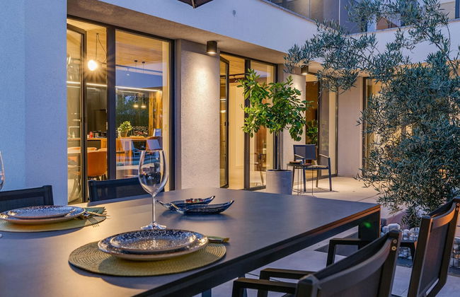 Villa Marli - Photo 5