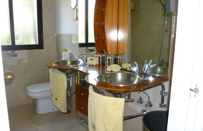 Private Cosy Villa in Marbella Area - Foto 13