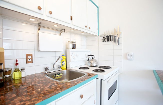 The Durocher Apartments - Foto 27