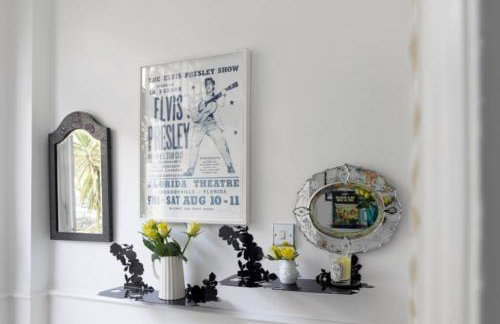 Luxury Apartment in Belsize Park - Foto 52