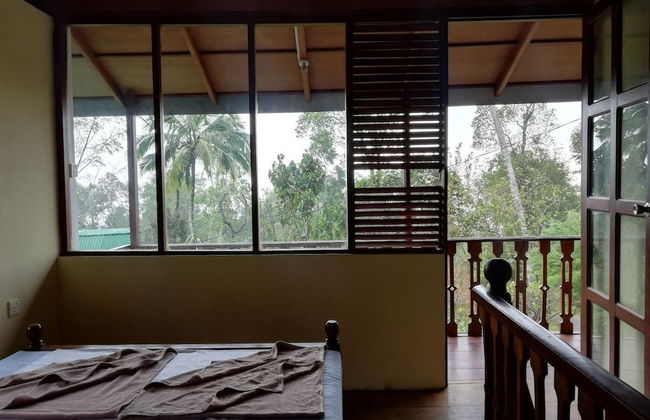 Lourdes Eco Bungalow - Photo 9