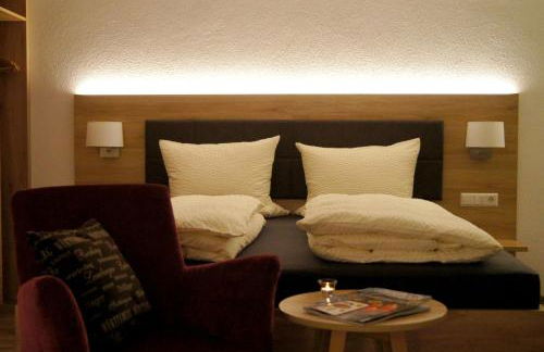 Gästehaus Winzerhof am Schlierbach - Foto 15