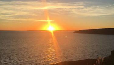 Wildly Romantic Cliff Top Apartment - Foto 2