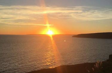 Wildly Romantic Cliff Top Apartment - Foto 2