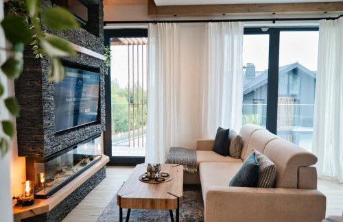 Laguna Beskidów Resort - Blue Mountain - Foto 21