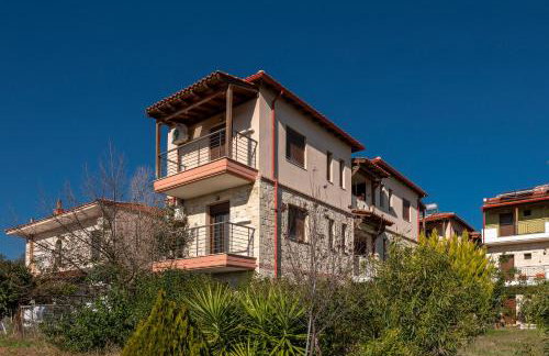 Eleon Suites & Apartments - Photo 82