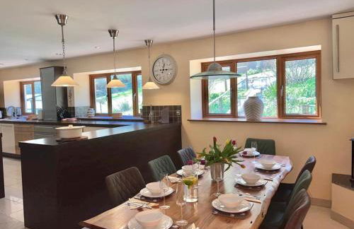 Perfect Tranquil Holiday Home Old Forge Pumphouse - Pass the Keys - Photo 35