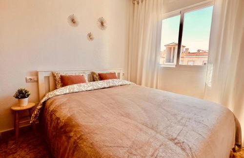 Casa Flania, Seaview, 2-bedroom, 2-bathroom - Foto 4