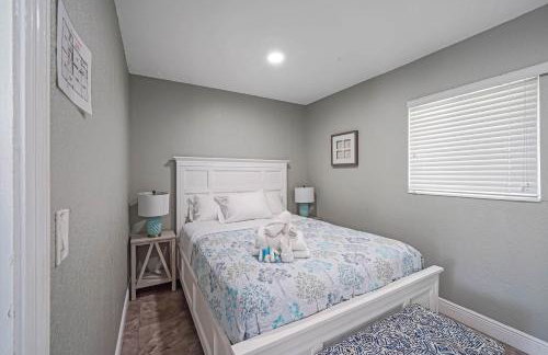 Hollywood Tropical Retreat - Foto 25