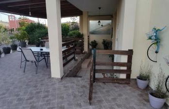 Silvia's Apartments - Foto 51