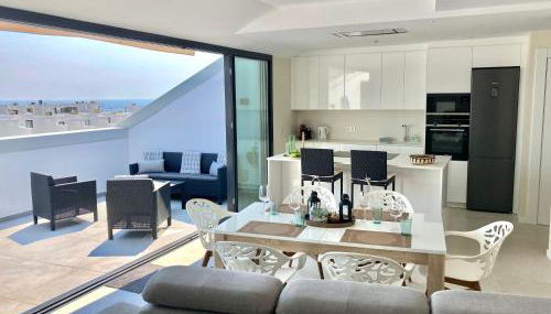 Luxury Penthouse Jacobo - The View Fuengirola - Photo 2