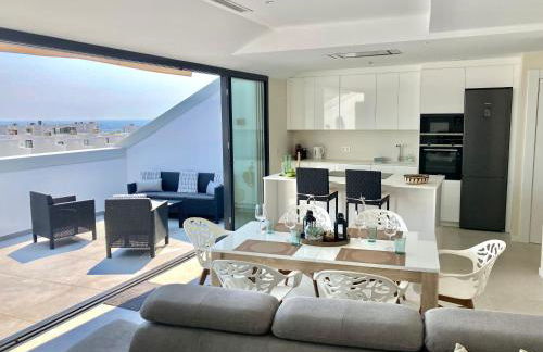 Luxury Penthouse Jacobo - The View Fuengirola - Photo 2