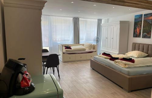 Ferienwohnung Beutelsbacherstr. 12 B - Foto 5