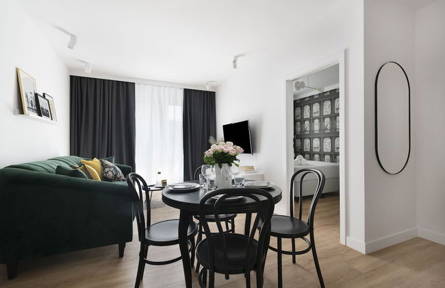 EASY RENT Apartments - CENTRUM 1 - Foto 13