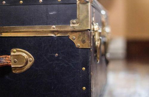 Prospect Cabin, Cozy 1-bedroom cabin with kitchen Dogs OK - Foto 10