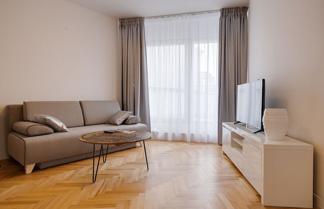 G´Old Art Apartments - Foto 17