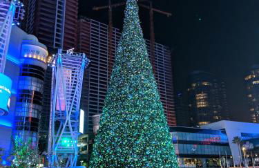 Sky-Rise Apartments - Foto 68