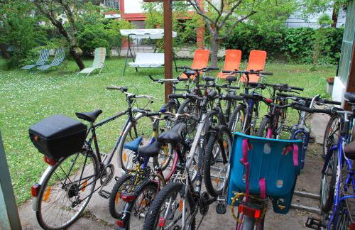 Villa Lucilla - Foto 8