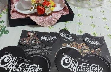 Harmonia Haus - Foto 19