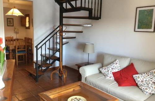 Alojamientos El Horno - Foto 40