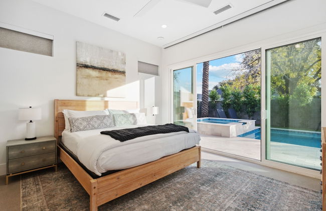 Desert Blue Rose with Pool - Foto 2