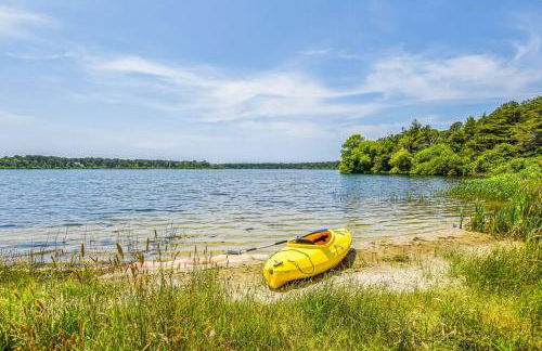 Beautiful Family Home Walk to Beach - Foto 38