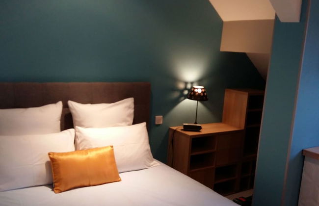 Au Petit Nice - Foto 5