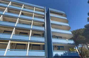 Grazioso Appartamento n 66 a Bibione a 100 mt dal mare - Foto 16