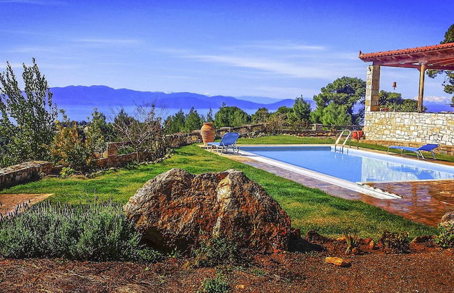 Villa Fairytale - Foto 45